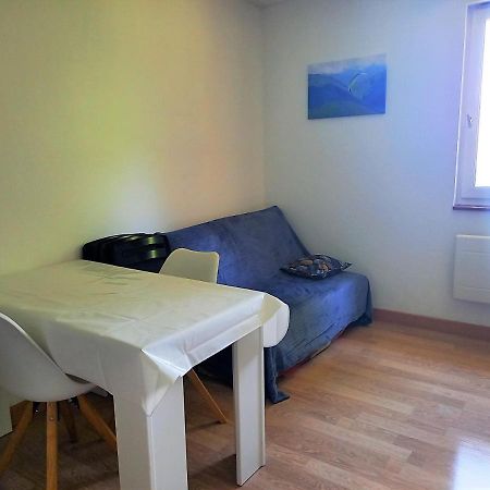 Charmant Logement Sur La Station De Val Louron Genos Экстерьер фото