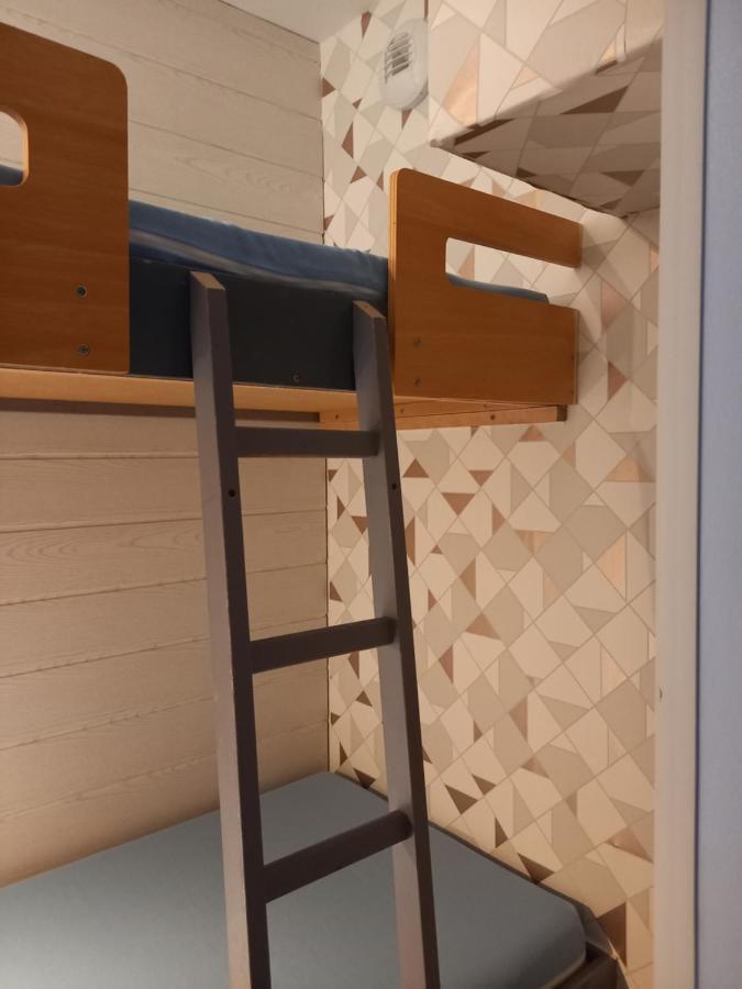 Charmant Logement Sur La Station De Val Louron Genos Экстерьер фото