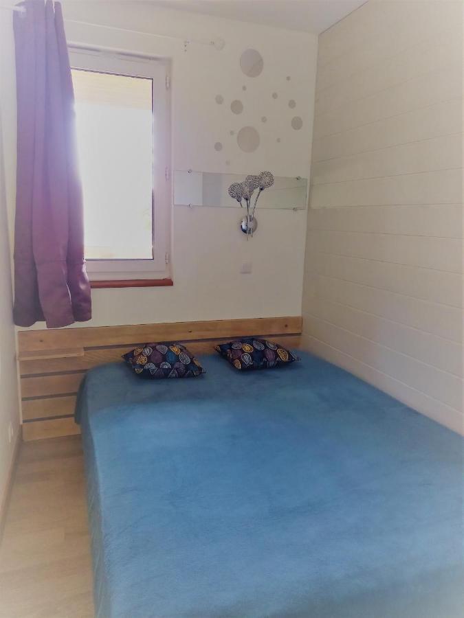 Charmant Logement Sur La Station De Val Louron Genos Экстерьер фото