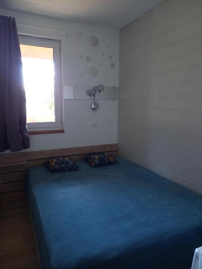 Charmant Logement Sur La Station De Val Louron Genos Экстерьер фото